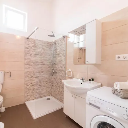 Adriana Apartment