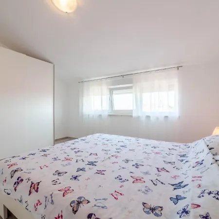 Apartment Adriana Liznjan