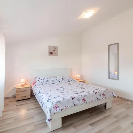 Adriana Apartment